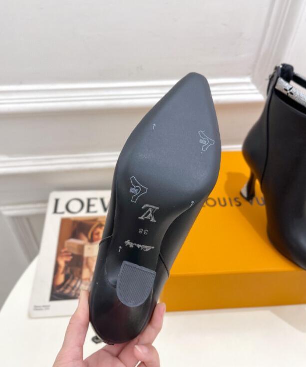 Chloe’s Picks - LOV Women Shoes - 366