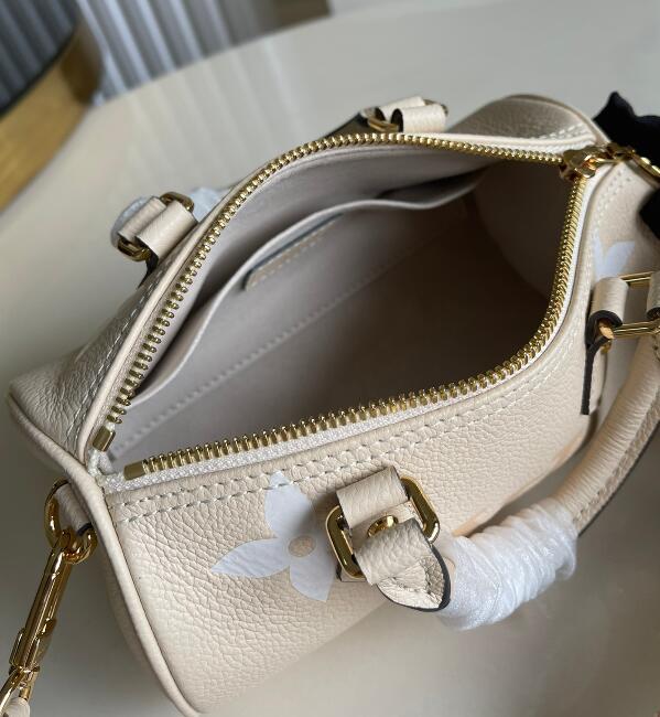 Chloe’s Picks - LOV Bags - 2497