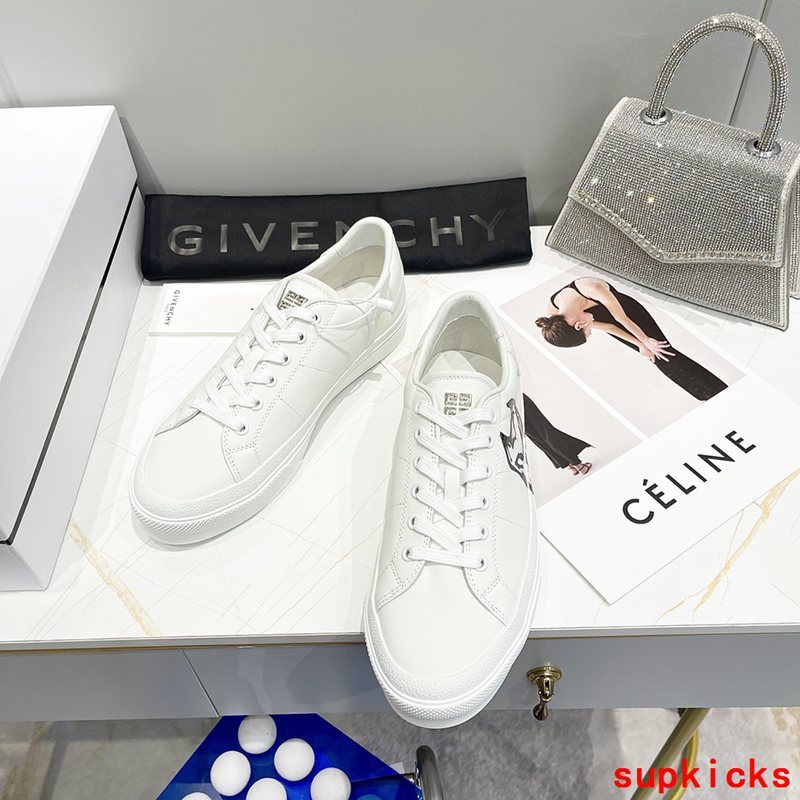 Givenchy Luxury Shoes