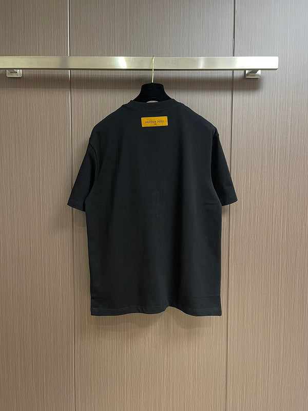 Louis Vuittion Luxury T-Shirt