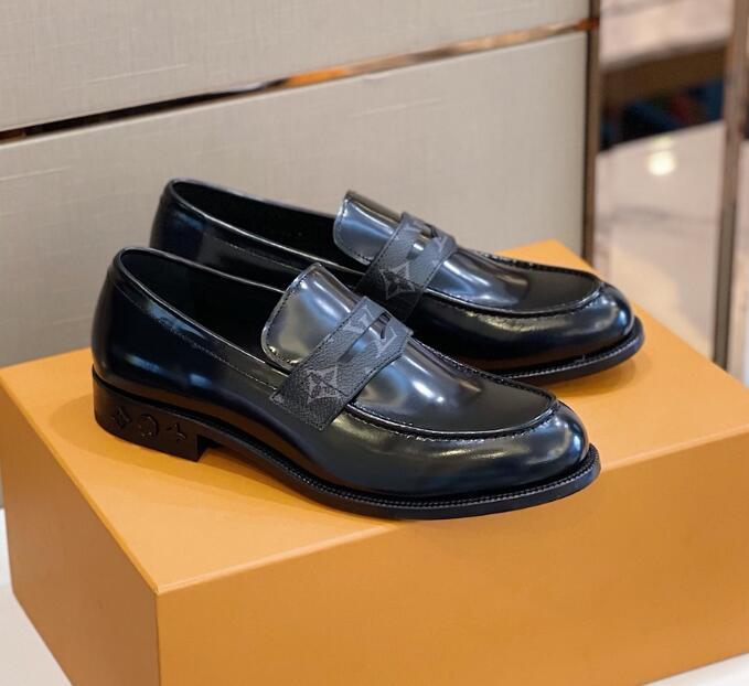 Chloe’s Picks - LOV Men Shoes - 1692