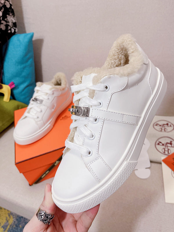 Hermes Luxury Shoes