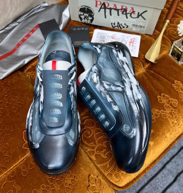 Chloe’s Picks - PD Men Shoes - 185