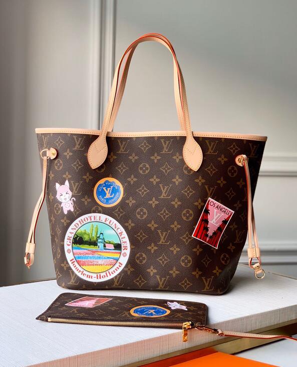 Chloe’s Picks - LOV Bags - 3071