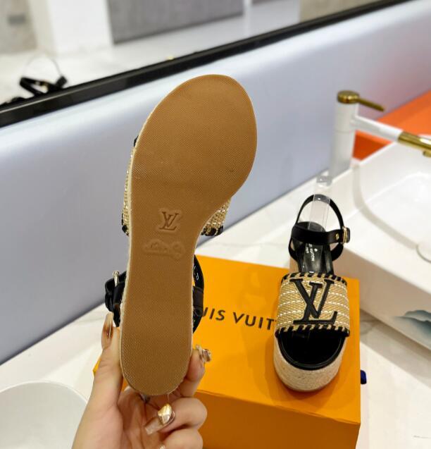 Chloe’s Picks - LOV Women Shoes - 579