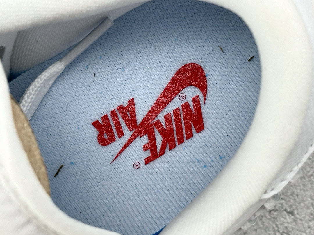 NIKE JORDAN 1 TRAINERS