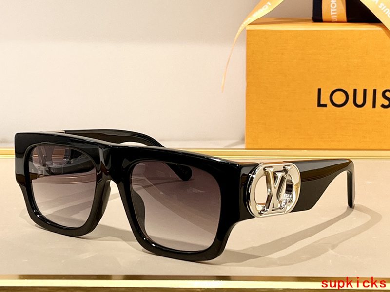 Louis Vuittion Luxury Sunglasses