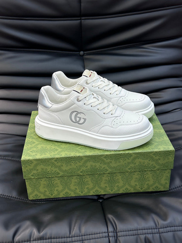 Gucci Luxury Shoes