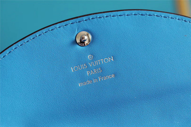 I W Fashion Lu-Vi bags - 8980