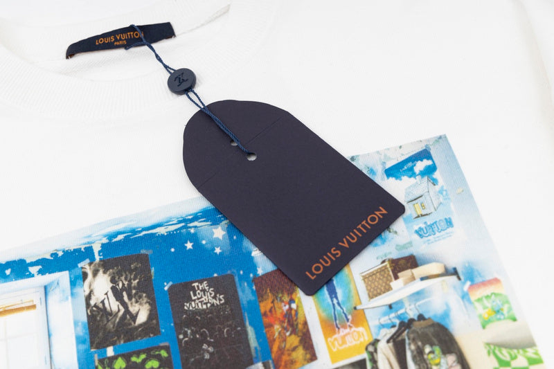 Louis Vuittion Luxury Clothes