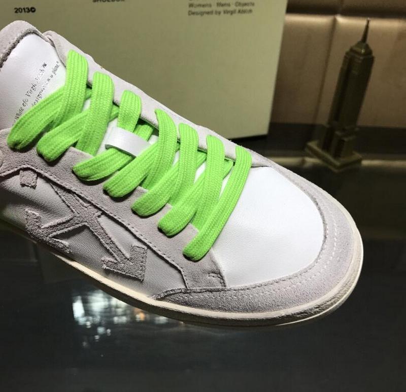 Chloe’s Picks - YZO Men Shoes - 201