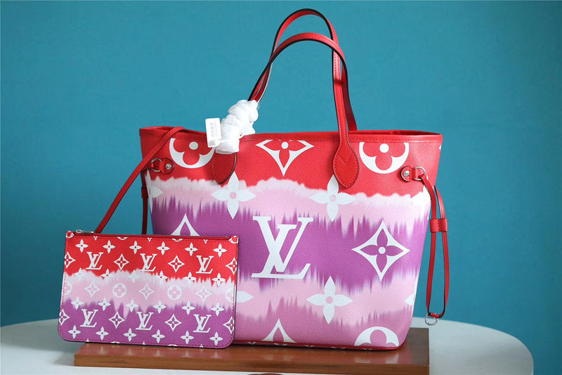 I W Fashion Lu-Vi bags - 8064