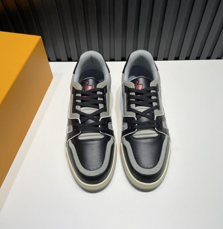 Chloe’s Picks - LOV Men Shoes - 1292