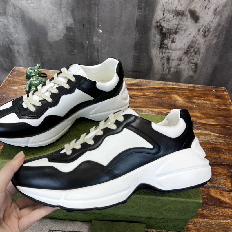 Gucci Luxury Shoes