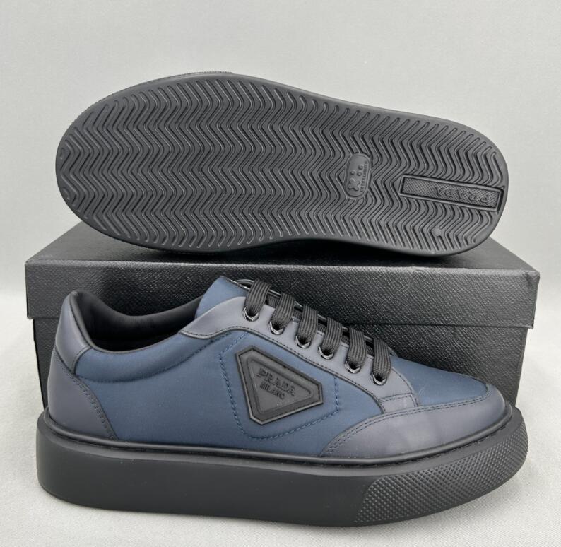 Chloe’s Picks - PD Men Shoes - 119