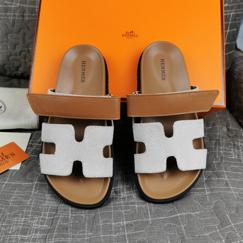 Hermes Luxury Sandals