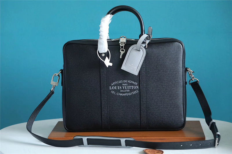 I W Fashion Lu-Vi bags - 9848