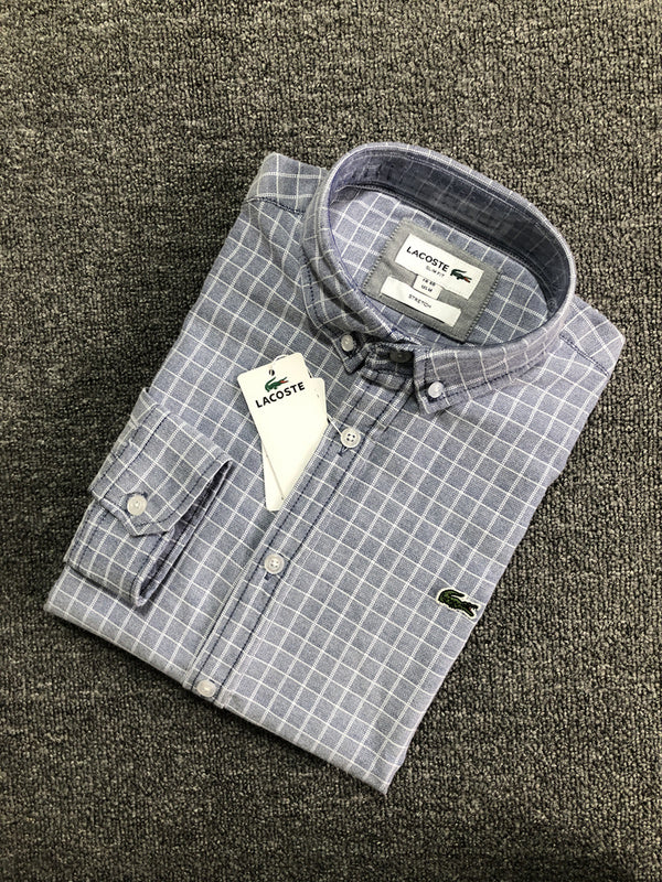 Lacoste Clothes