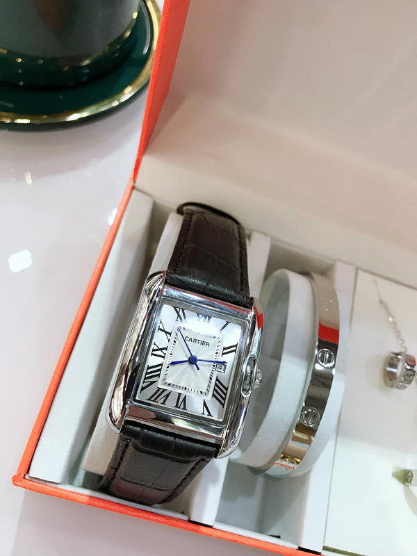 Cartier Jewelry