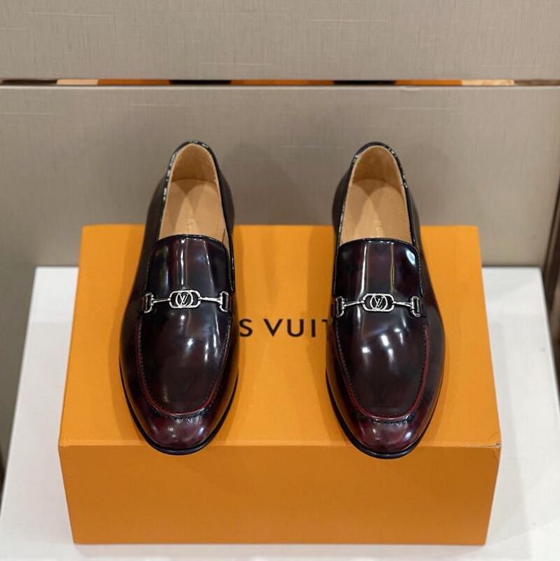 Chloe’s Picks - LOV Men Shoes - 1668