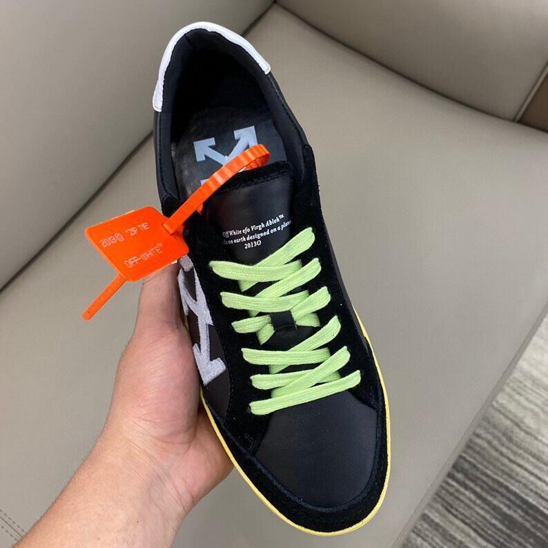 Chloe’s Picks - YZO Men Shoes - 224