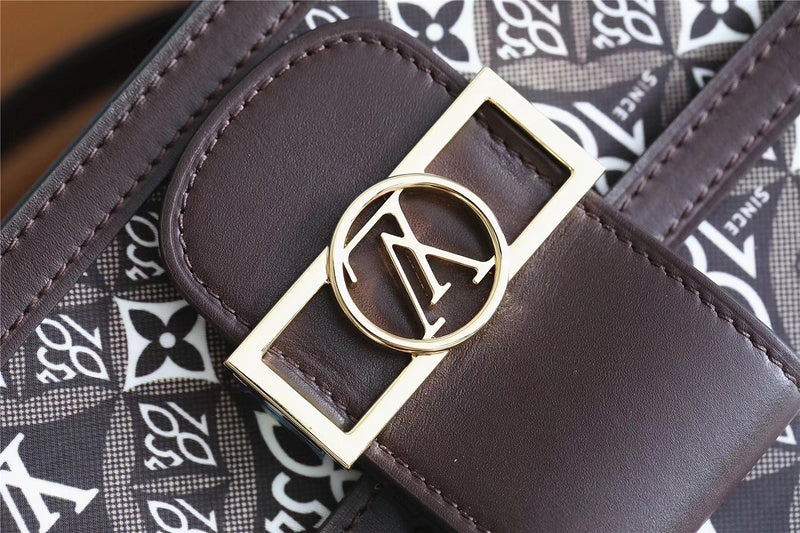 I W Fashion Lu-Vi bags - 8114