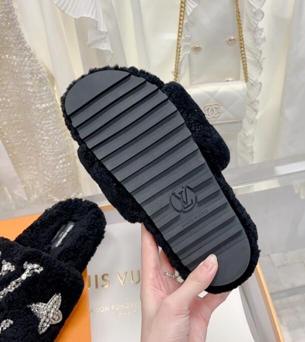 Chloe’s Picks - LOV Women Shoes - 487