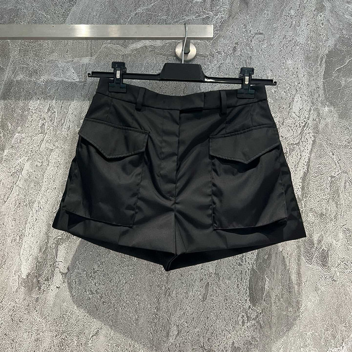 PD SHORTS