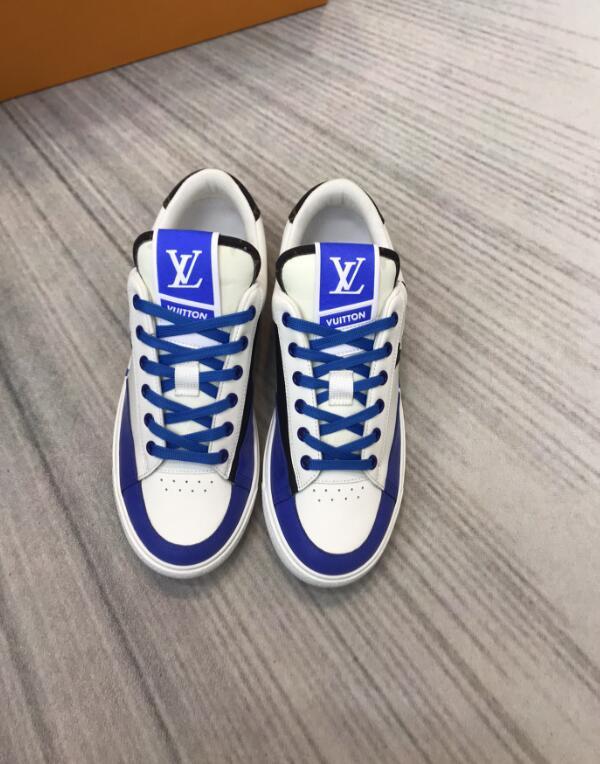 Chloe’s Picks - LOV Men Shoes - 1365