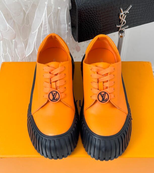 Chloe’s Picks - LOV Women Shoes - 500