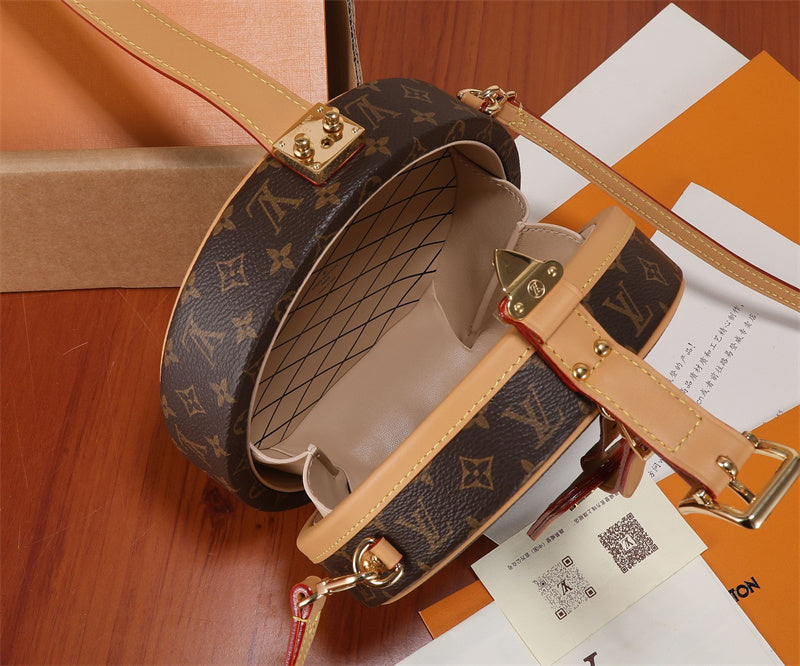 PHA - LOV Bags - 093