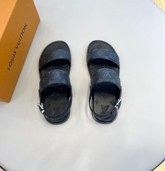 Chloe’s Picks - LOV Men Shoes - 1104
