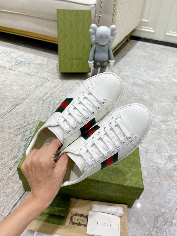 Gucci Luxury Shoes