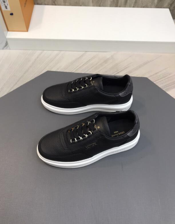 Chloe’s Picks - LOV Men Shoes - 1345
