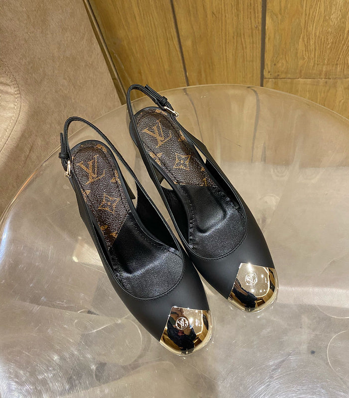 Louis Vuittion Luxury Shoes