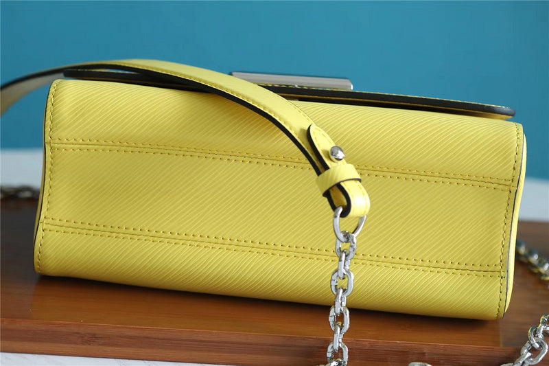 I W Fashion Lu-Vi bags - 8467