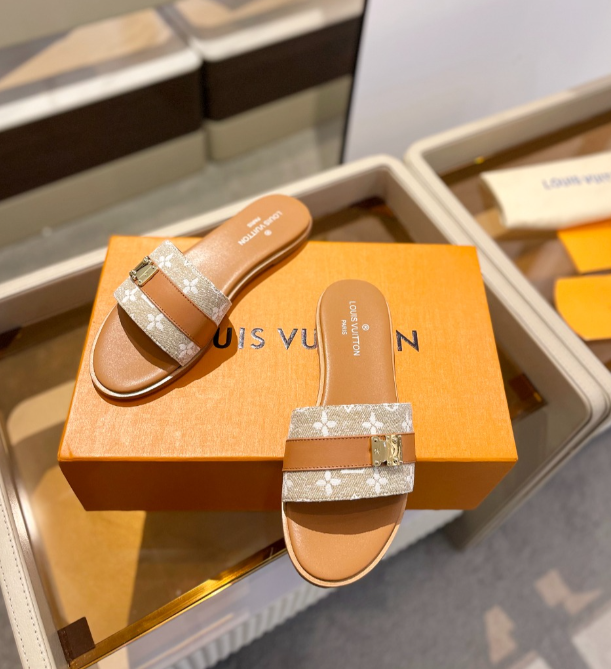 Chloe’s Picks - LOV Women Shoes - 051