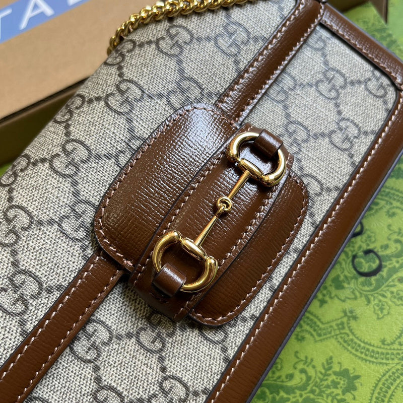 ENT - GCI Bags - 1292
