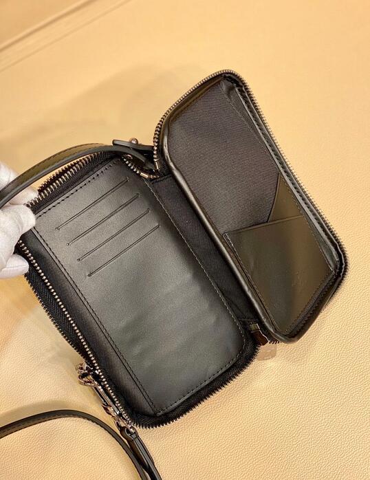 Chloe’s Picks - LOV Bags - 2769