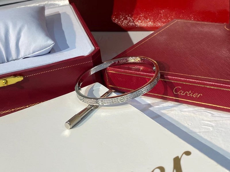 Cartier Jewelry