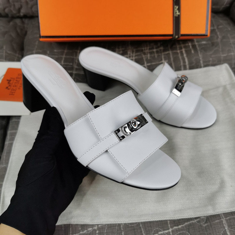 Hermes Luxury Sandals