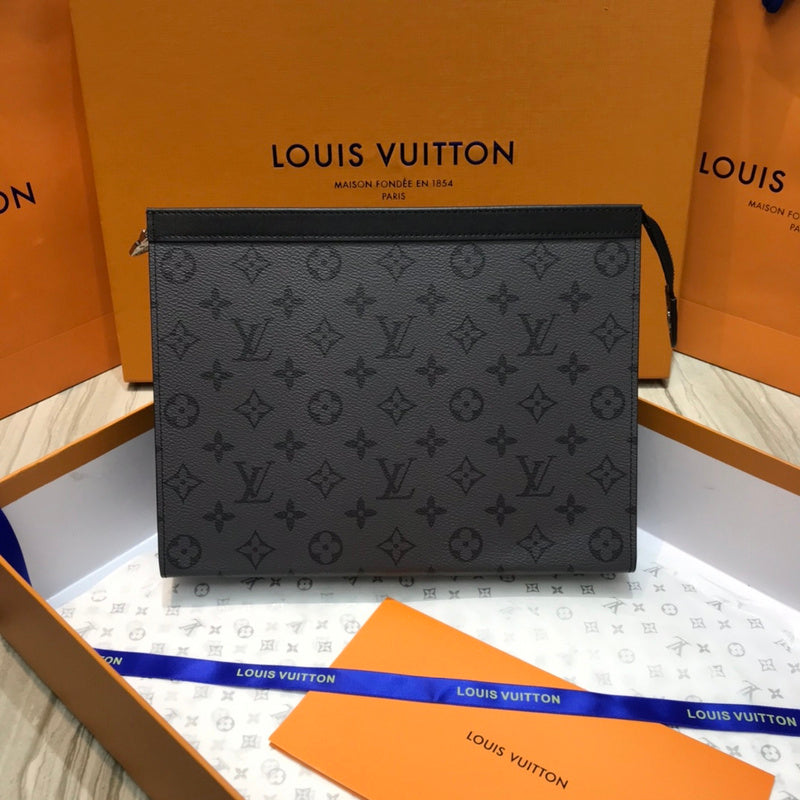 I W Fashion Lu-Vi bags - 17657