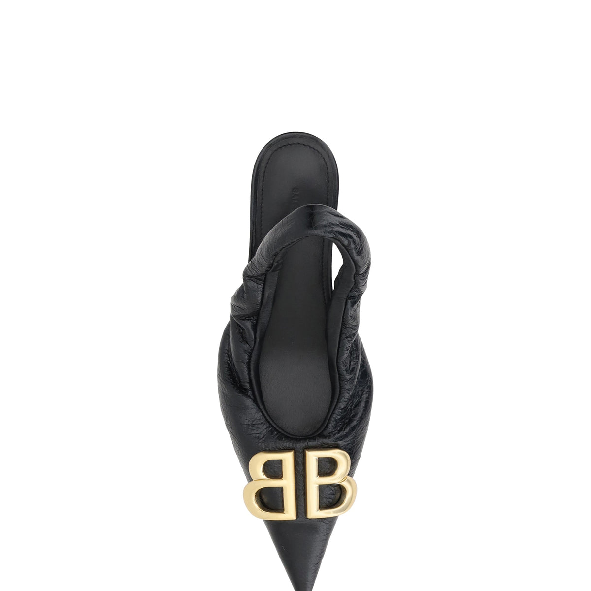 Balenciaga Women Monaco Pumps