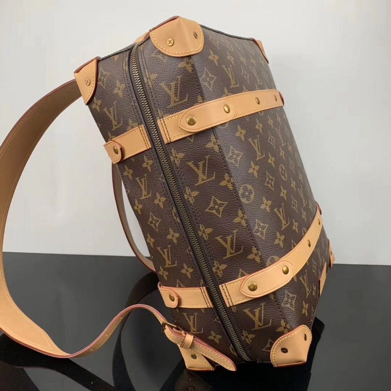 I W Fashion Lu-Vi bags - 17803