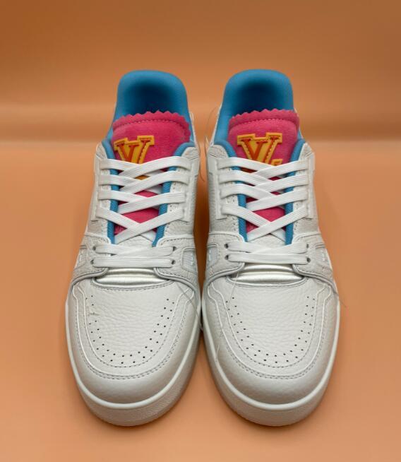 Chloe’s Picks - LOV Men Shoes - 1230