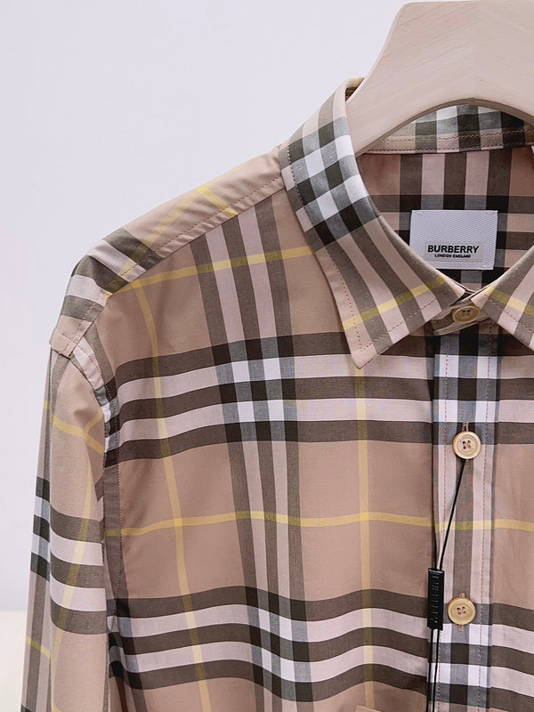 Burberry Luxury Clothes