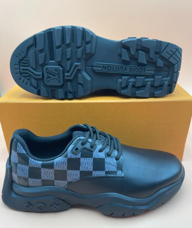 Chloe’s Picks - LOV Men Shoes - 902