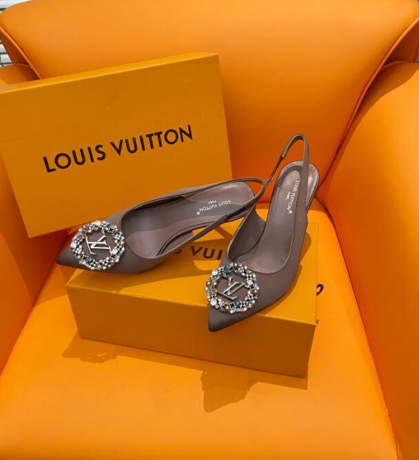 Chloe’s Picks - LOV Women Shoes - 252