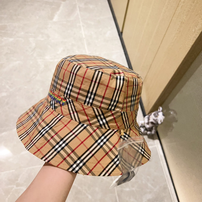 Burberry Luxury Cap