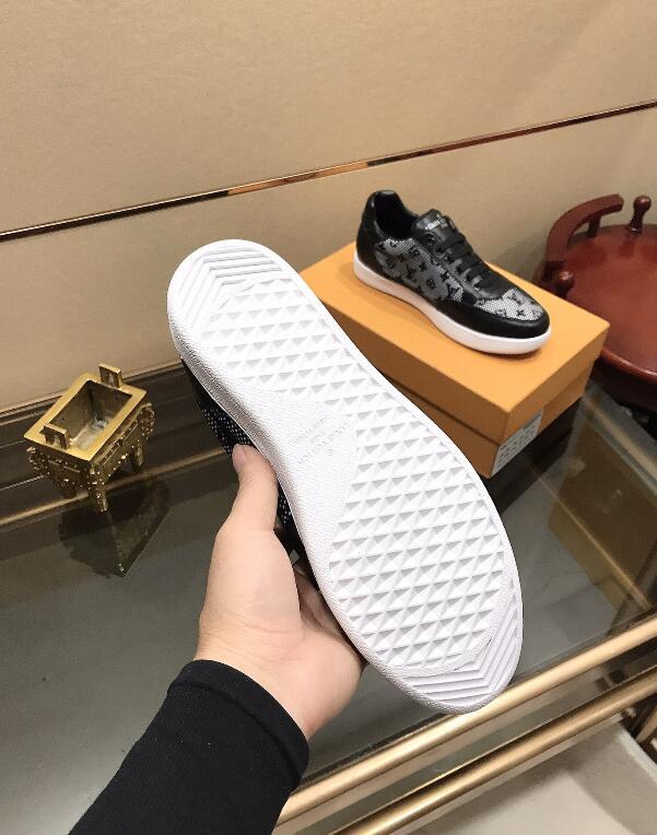 Chloe’s Picks - LOV Men Shoes - 2023
